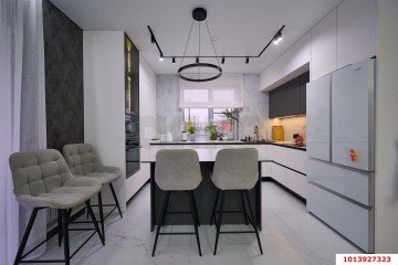 Фото №1: Дом 105 м² - Южный, ул. Авиаконструктора Туполева, 30