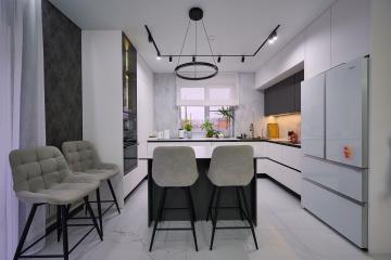 Фото №1: Дом 105 м² - Южный, ул. Авиаконструктора Туполева, 30