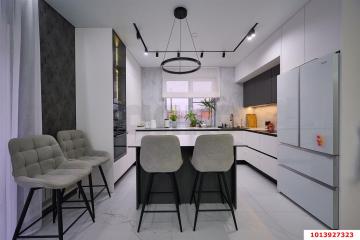 Фото №1: Дом 105 м² - Южный, ул. Авиаконструктора Туполева, 30