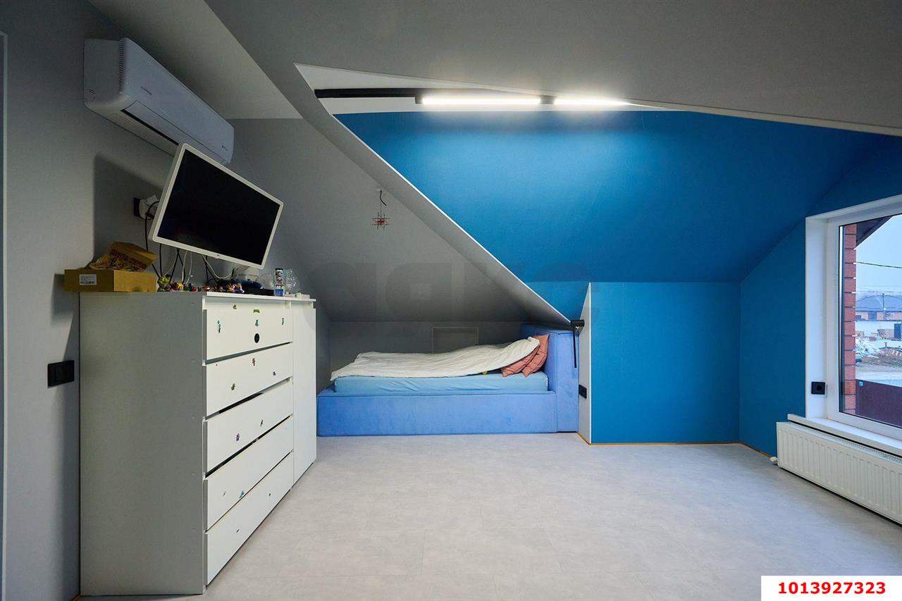 Фото №10: Дом 105 м² + 4.1 сот. - Южный, ул. Авиаконструктора Туполева, 30