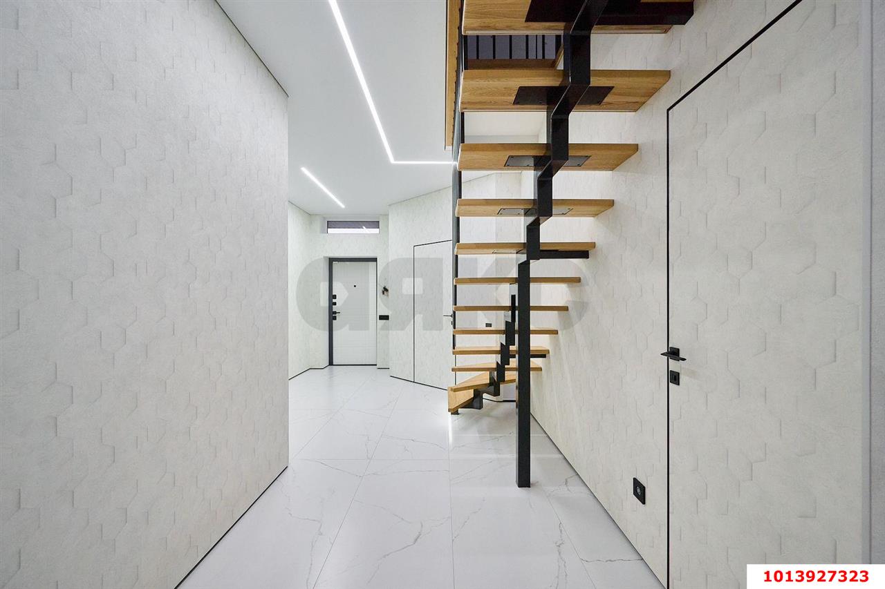 Фото №7: Дом 105 м² + 4.1 сот. - Южный, ул. Авиаконструктора Туполева, 30