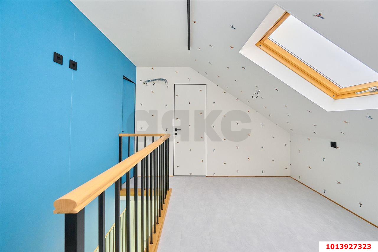 Фото №8: Дом 105 м² + 4.1 сот. - Южный, ул. Авиаконструктора Туполева, 30