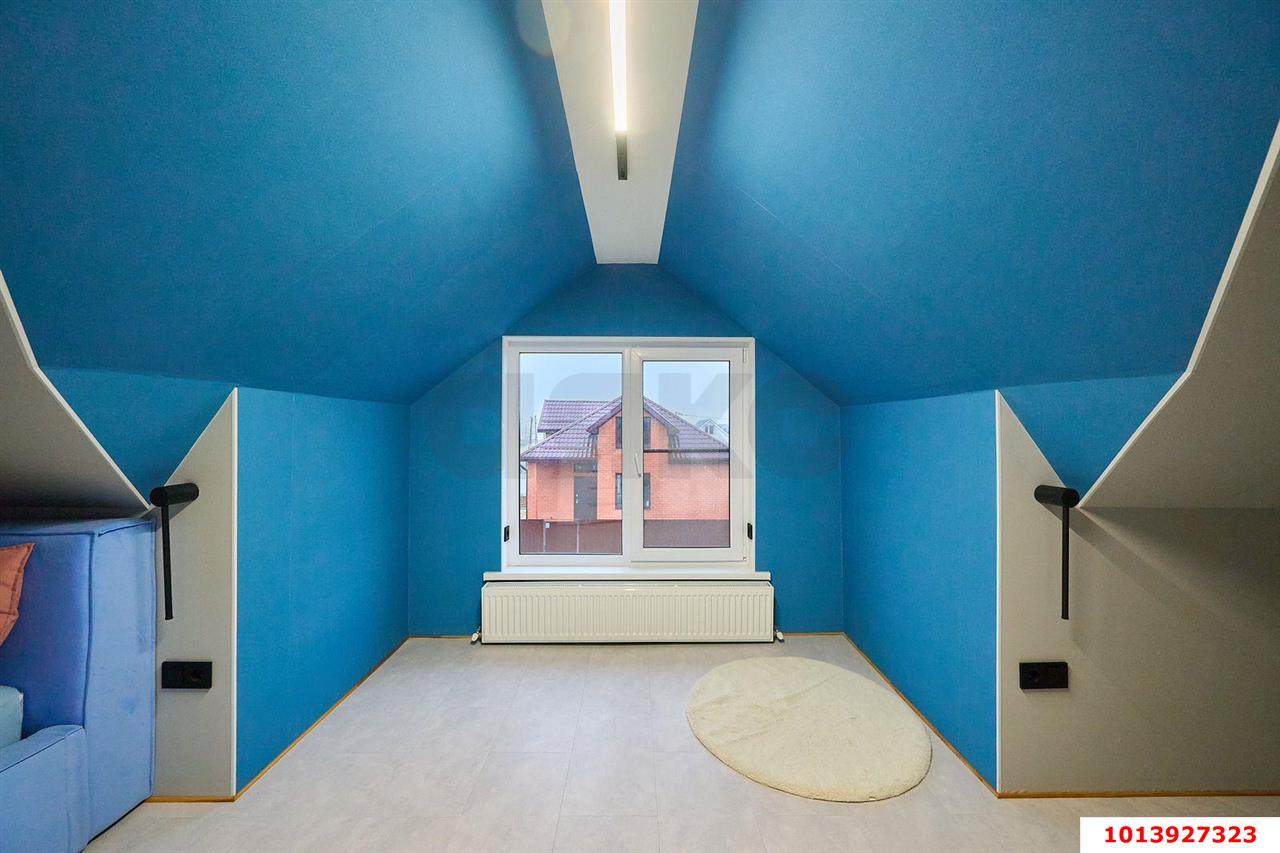 Фото №9: Дом 105 м² + 4.1 сот. - Южный, ул. Авиаконструктора Туполева, 30