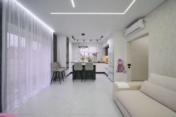 Фото №2: Дом 105 м² - Южный, ул. Авиаконструктора Туполева, 30