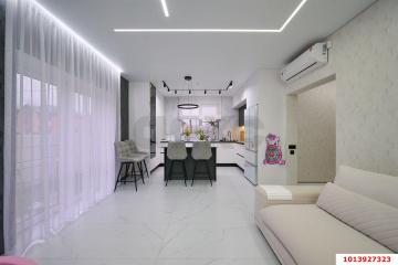 Фото №2: Дом 105 м² - Южный, ул. Авиаконструктора Туполева, 30