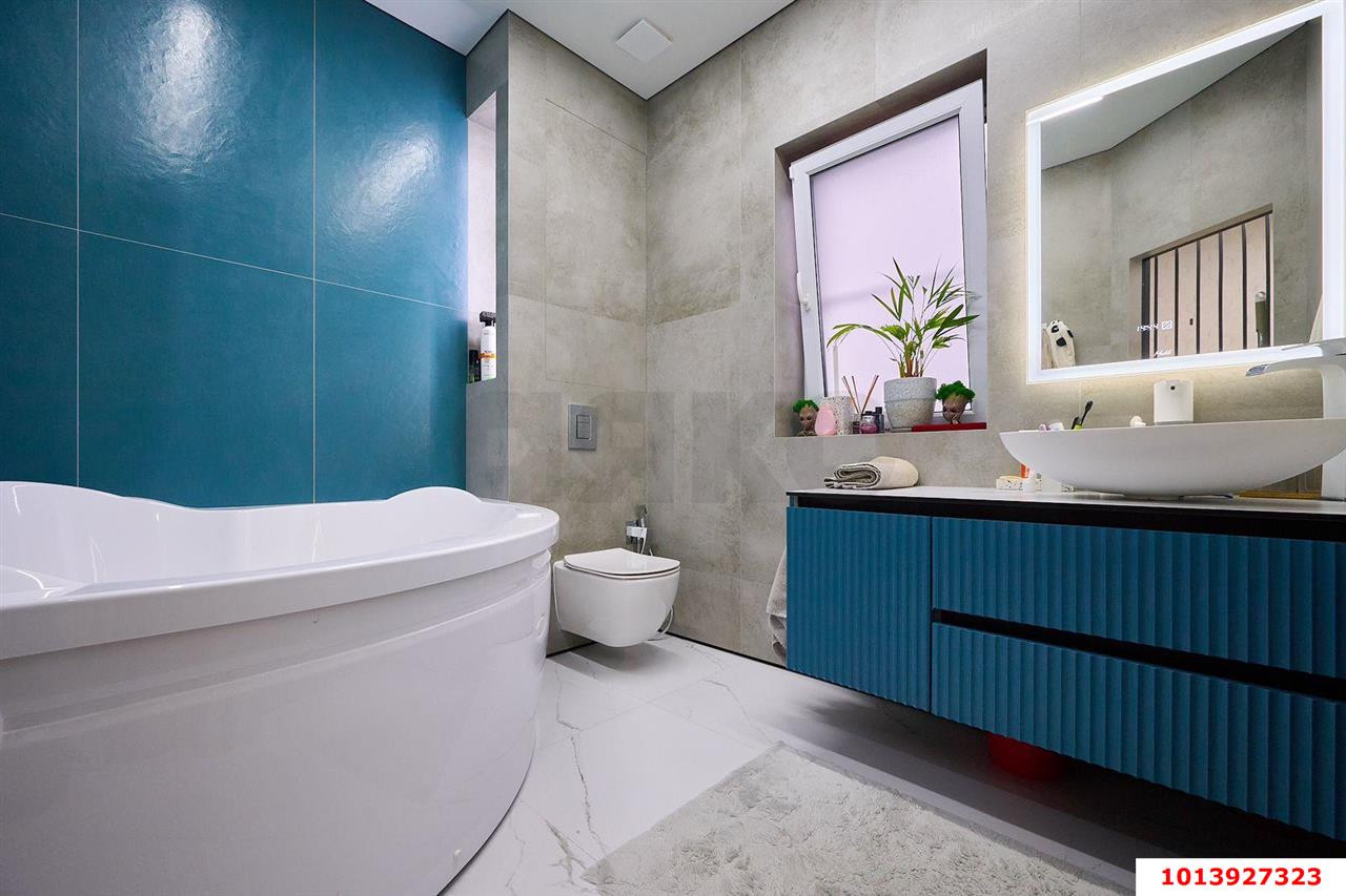 Фото №12: Дом 105 м² + 4.1 сот. - Южный, ул. Авиаконструктора Туполева, 30