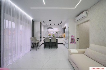 Фото №2: Дом 105 м² - Южный, ул. Авиаконструктора Туполева, 30