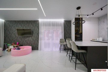 Фото №3: Дом 105 м² - Южный, ул. Авиаконструктора Туполева, 30