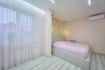 Фото №4: Дом 105 м² - Южный, ул. Авиаконструктора Туполева, 30