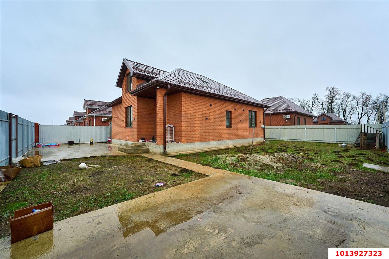 Фото №15: Дом 105 м² + 4.1 сот. - Южный, ул. Авиаконструктора Туполева, 30