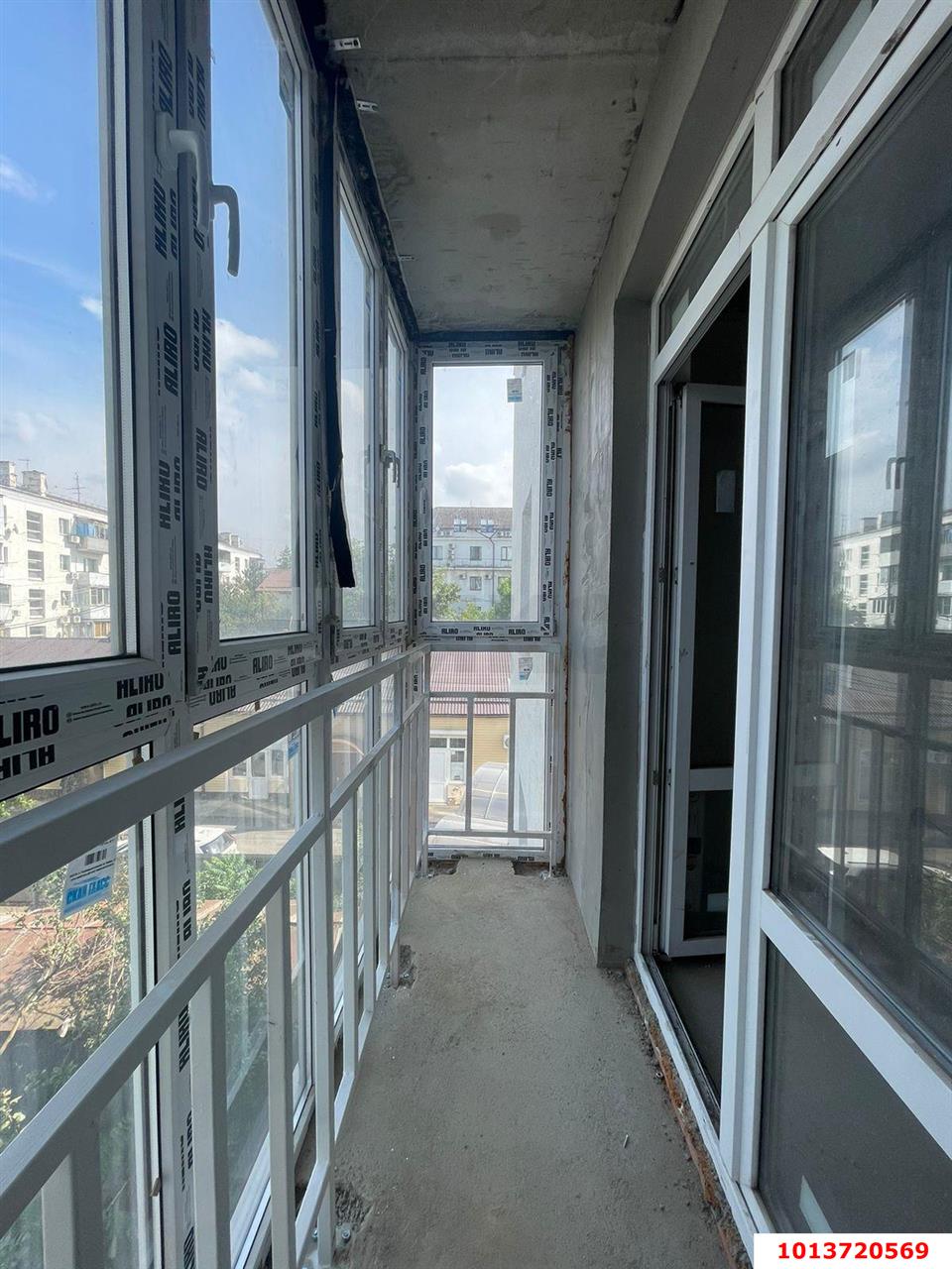 Фото №11: 3-комнатная квартира 108 м² - Краснодар, Центральный, ул. Ленина, 90/1