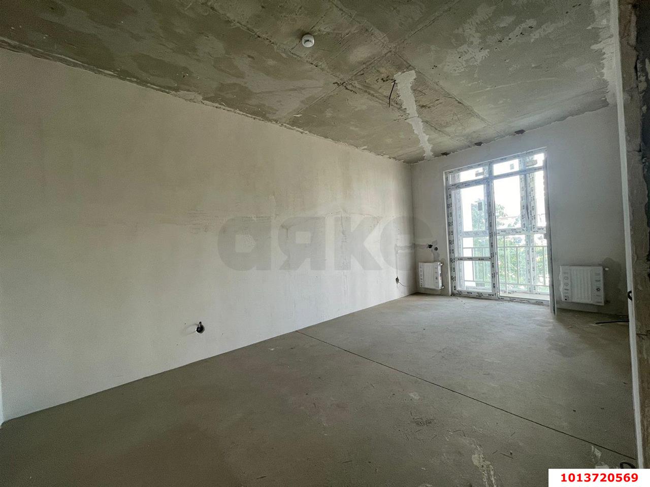 Фото №4: 3-комнатная квартира 108 м² - Краснодар, Центральный внутригородской округ, мкр. Центральный, ул. Ленина, 90/1