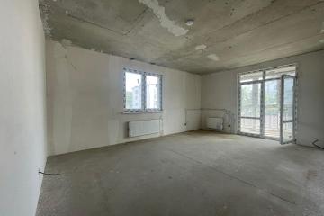 Фото №1: 3-комнатная квартира 108 м² - Краснодар, мкр. Центральный, ул. Ленина, 90/1