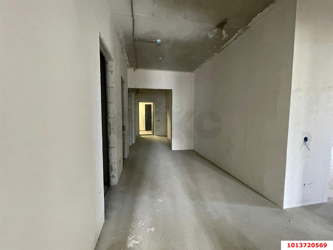 Фото №8: 3-комнатная квартира 108 м² - Краснодар, Центральный внутригородской округ, мкр. Центральный, ул. Ленина, 90/1