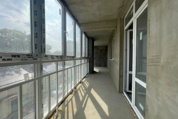 Фото №5: 3-комнатная квартира 108 м² - Краснодар, мкр. Центральный, ул. Ленина, 90/1