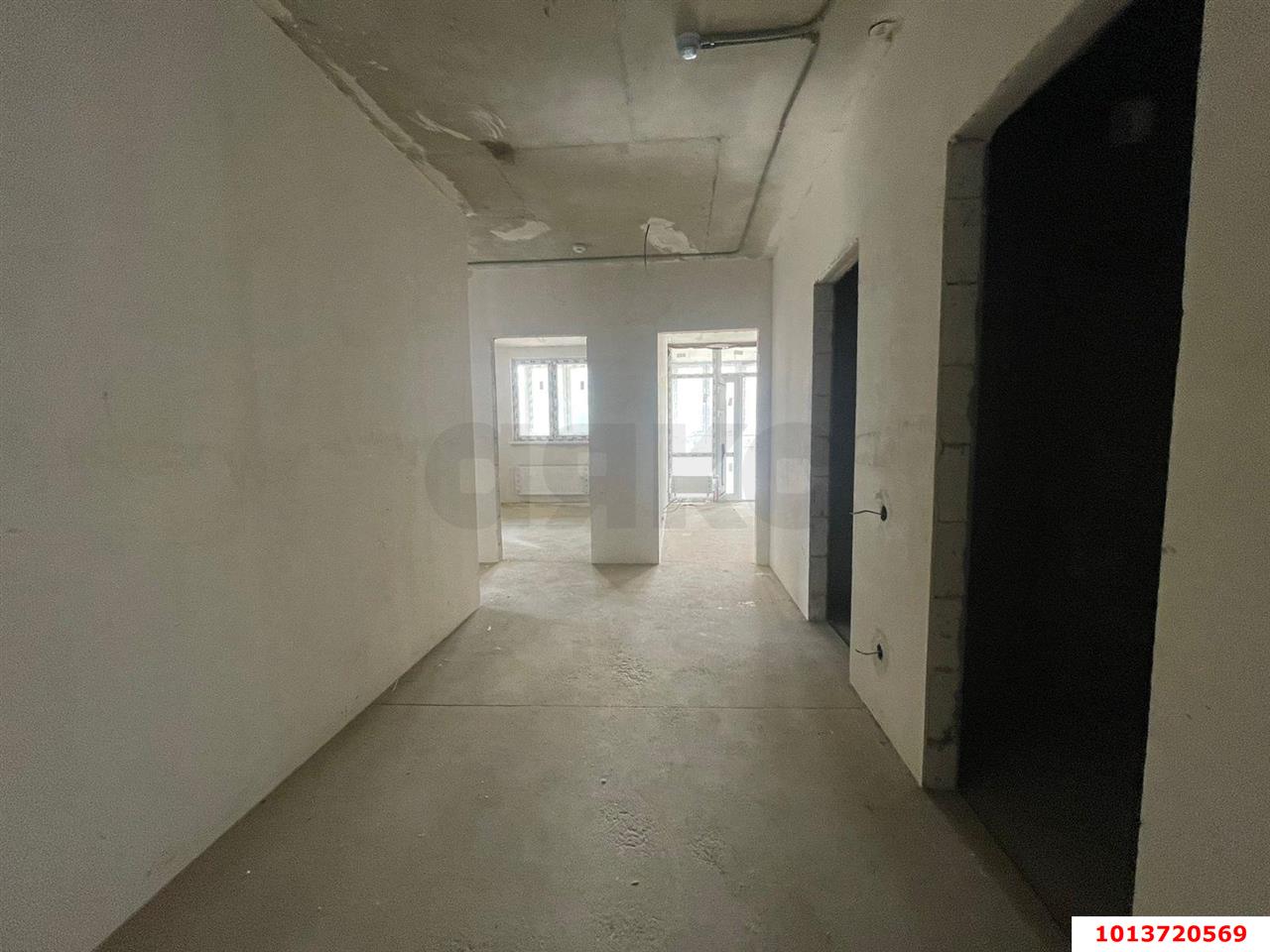 Фото №7: 3-комнатная квартира 108 м² - Краснодар, Центральный, ул. Ленина, 90/1