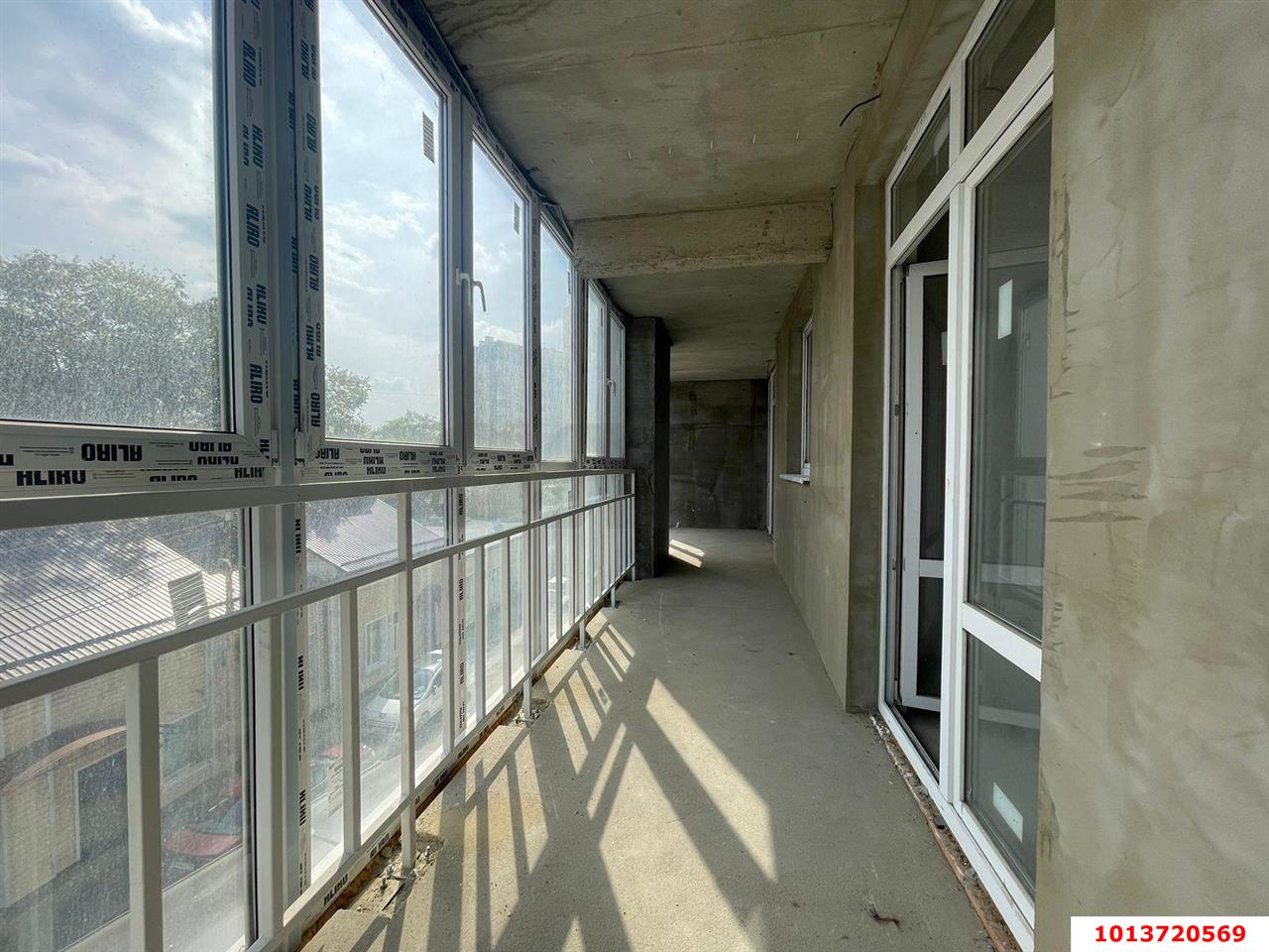 Фото №5: 3-комнатная квартира 108 м² - Краснодар, Центральный внутригородской округ, мкр. Центральный, ул. Ленина, 90/1