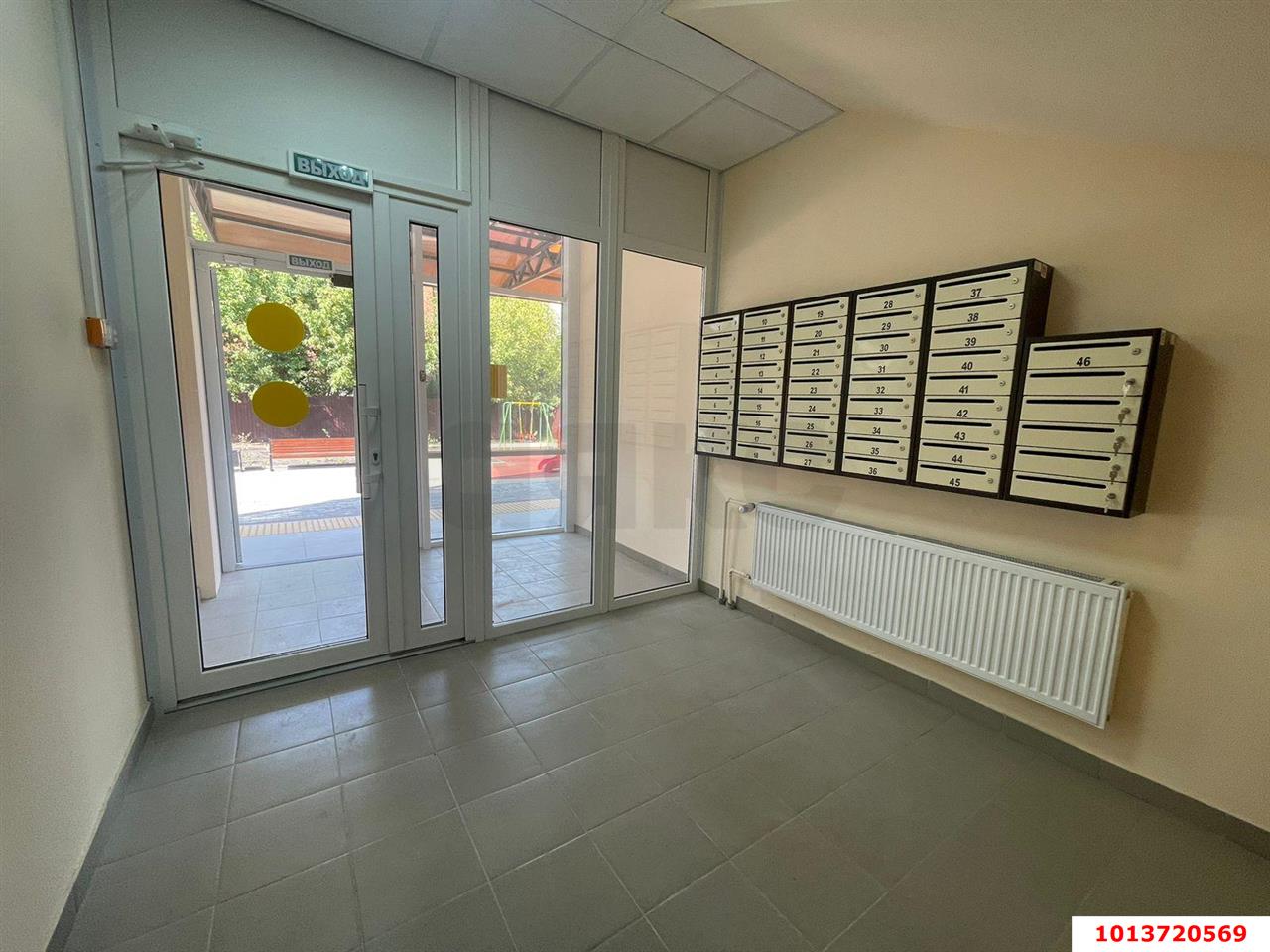 Фото №2: 3-комнатная квартира 108 м² - Краснодар, Центральный, ул. Ленина, 90/1