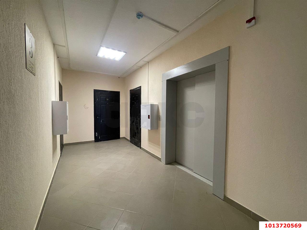 Фото №3: 3-комнатная квартира 108 м² - Краснодар, Центральный внутригородской округ, мкр. Центральный, ул. Ленина, 90/1