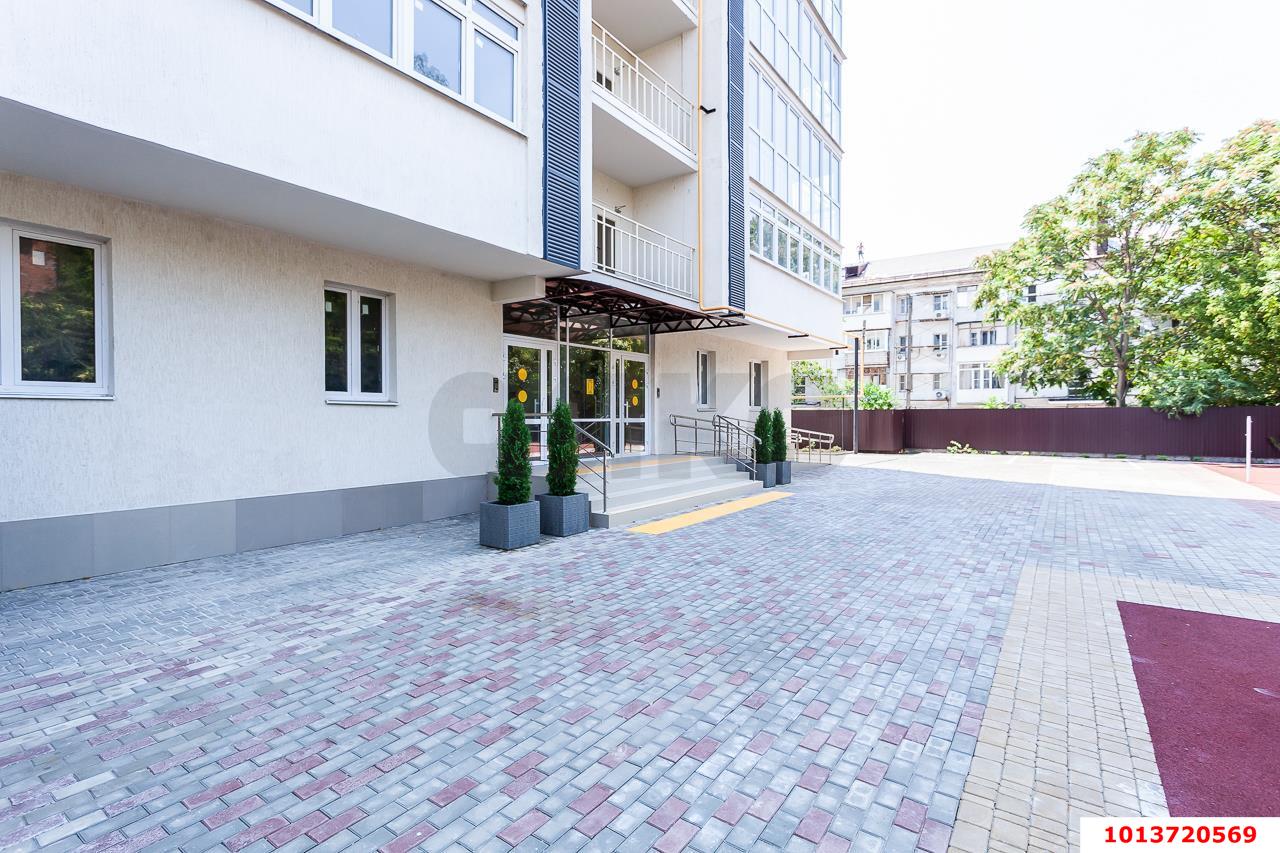 Фото №19: 3-комнатная квартира 108 м² - Краснодар, Центральный внутригородской округ, мкр. Центральный, ул. Ленина, 90/1