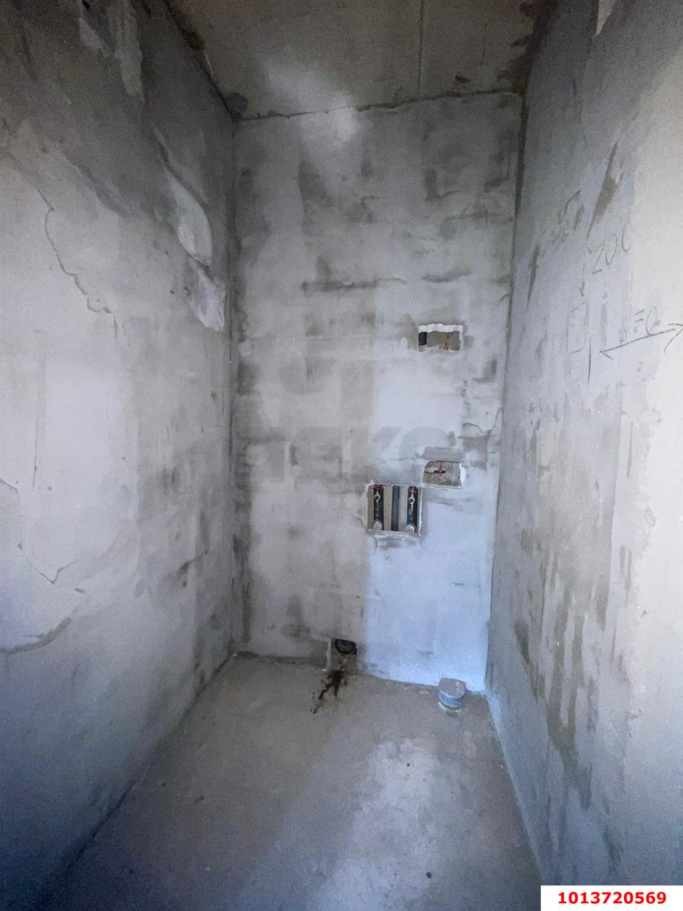 Фото №6: 3-комнатная квартира 108 м² - Краснодар, Центральный внутригородской округ, мкр. Центральный, ул. Ленина, 90/1