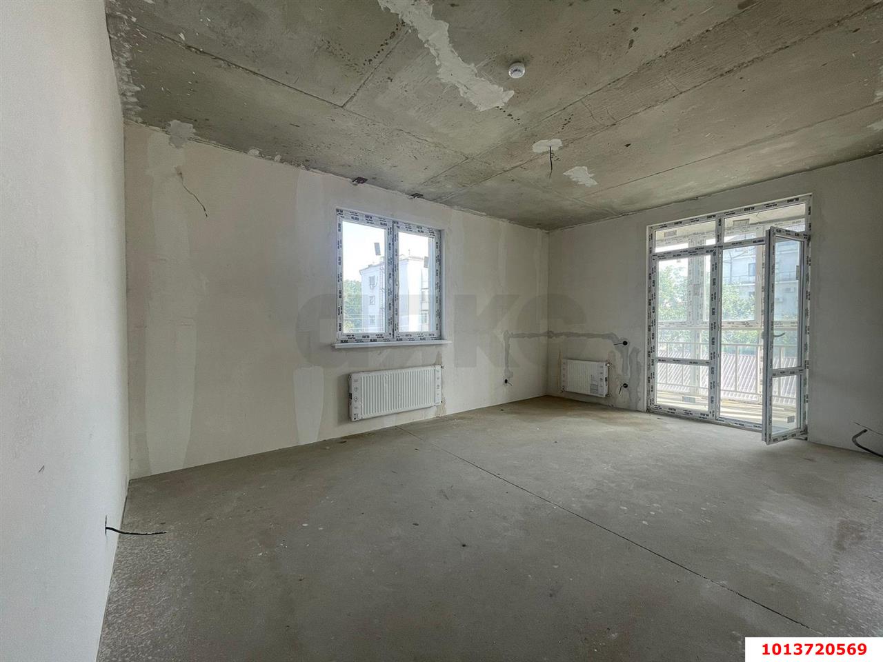 Фото №1: 3-комнатная квартира 108 м² - Краснодар, Центральный, ул. Ленина, 90/1