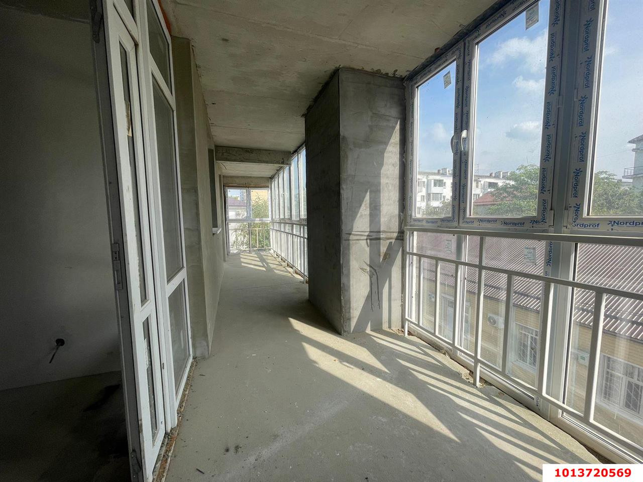 Фото №13: 3-комнатная квартира 108 м² - Краснодар, Центральный внутригородской округ, мкр. Центральный, ул. Ленина, 90/1