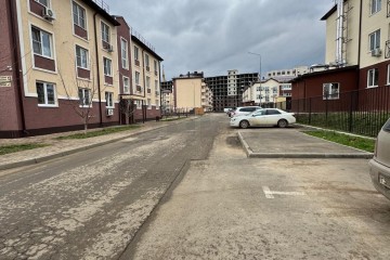 Фото №1: 1-комнатная квартира 40 м² - Краснодар, мкр. жилой комплекс Отрада, ул. имени Валерия Вишневецкого, 13/2