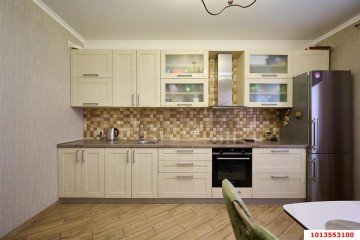 Фото №5: 2-комнатная квартира 73 м² - Краснодар, мкр. Солнечный, ул. Архитектора Петина, 16