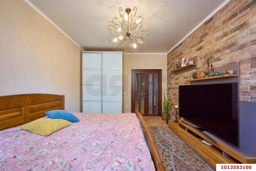 Фото №3: 2-комнатная квартира 64 м² - Краснодар, мкр. Солнечный, ул. Архитектора Петина, 16