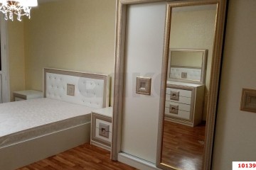 Фото №1: 2-комнатная квартира 75 м² - Яблоновский, ул. Кобцевой, 3к2