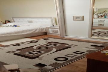 Фото №4: 2-комнатная квартира 70 м² - Яблоновский, мкр. Военный городок № 1, ул. Кобцевой, 3к2