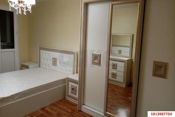 Фото №1: 2-комнатная квартира 70 м² - Яблоновский, мкр. Военный городок № 1, ул. Кобцевой, 3к2