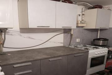 Фото №5: 2-комнатная квартира 70 м² - Яблоновский, мкр. Военный городок № 1, ул. Кобцевой, 3к2