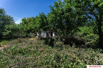 Фото №2: Участок садоводство 6.1 сот. - Краснодар, ст № 13 завода имени Седина, ул. Озёрная, 43