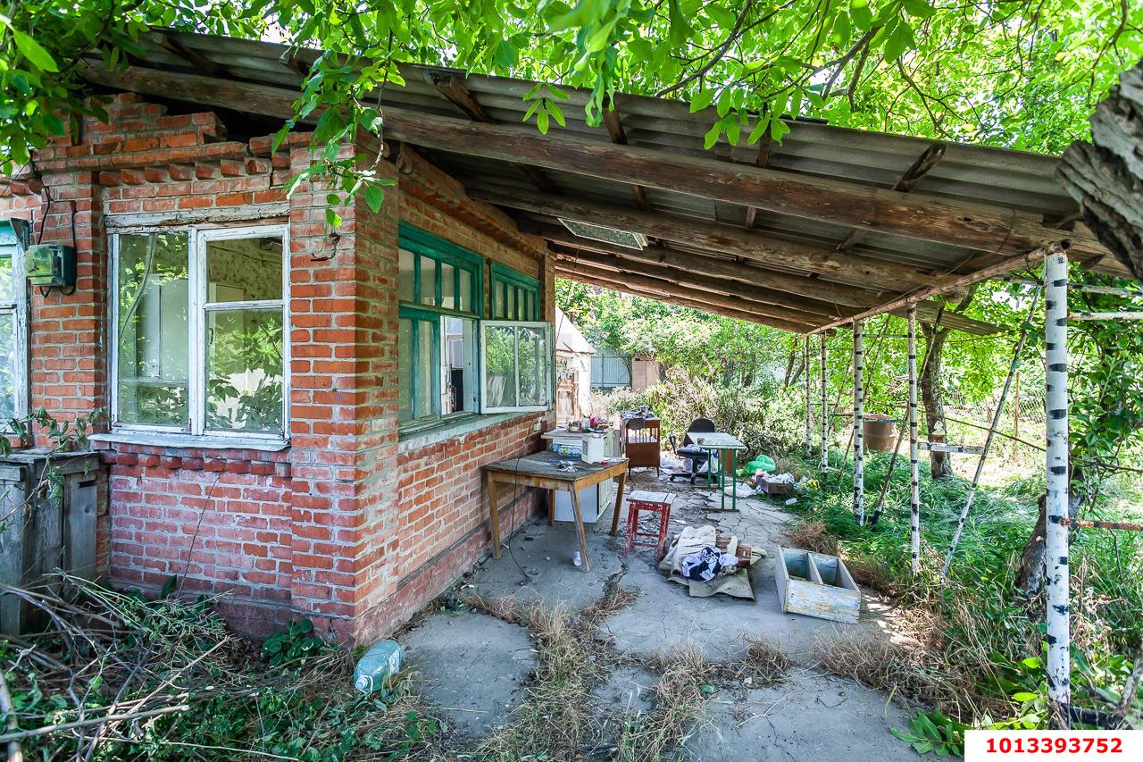 Фото №5: Участок садоводство 6.1 сот. - Краснодар, № 13 завода имени Седина, ул. Озёрная, 43