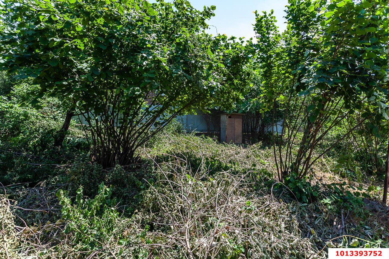 Фото №4: Участок садоводство 6.1 сот. - Краснодар, № 13 завода имени Седина, ул. Озёрная, 43