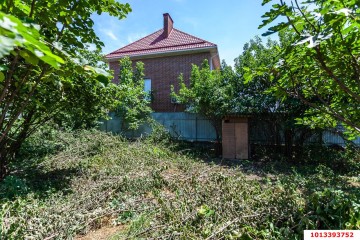 Фото №3: Участок садоводство 6.1 сот. - Краснодар, ст № 13 завода имени Седина, ул. Озёрная, 43