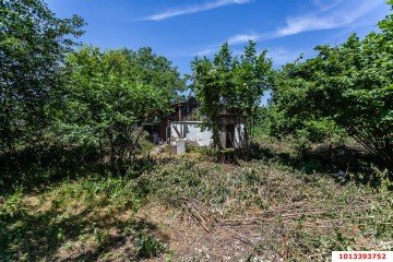 Фото №1: Участок садоводство 6.1 сот. - Краснодар, ст № 13 завода имени Седина, ул. Озёрная, 43