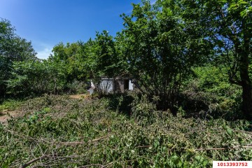 Фото №2: Участок садоводство 6.1 сот. - Краснодар, ст № 13 завода имени Седина, ул. Озёрная, 43