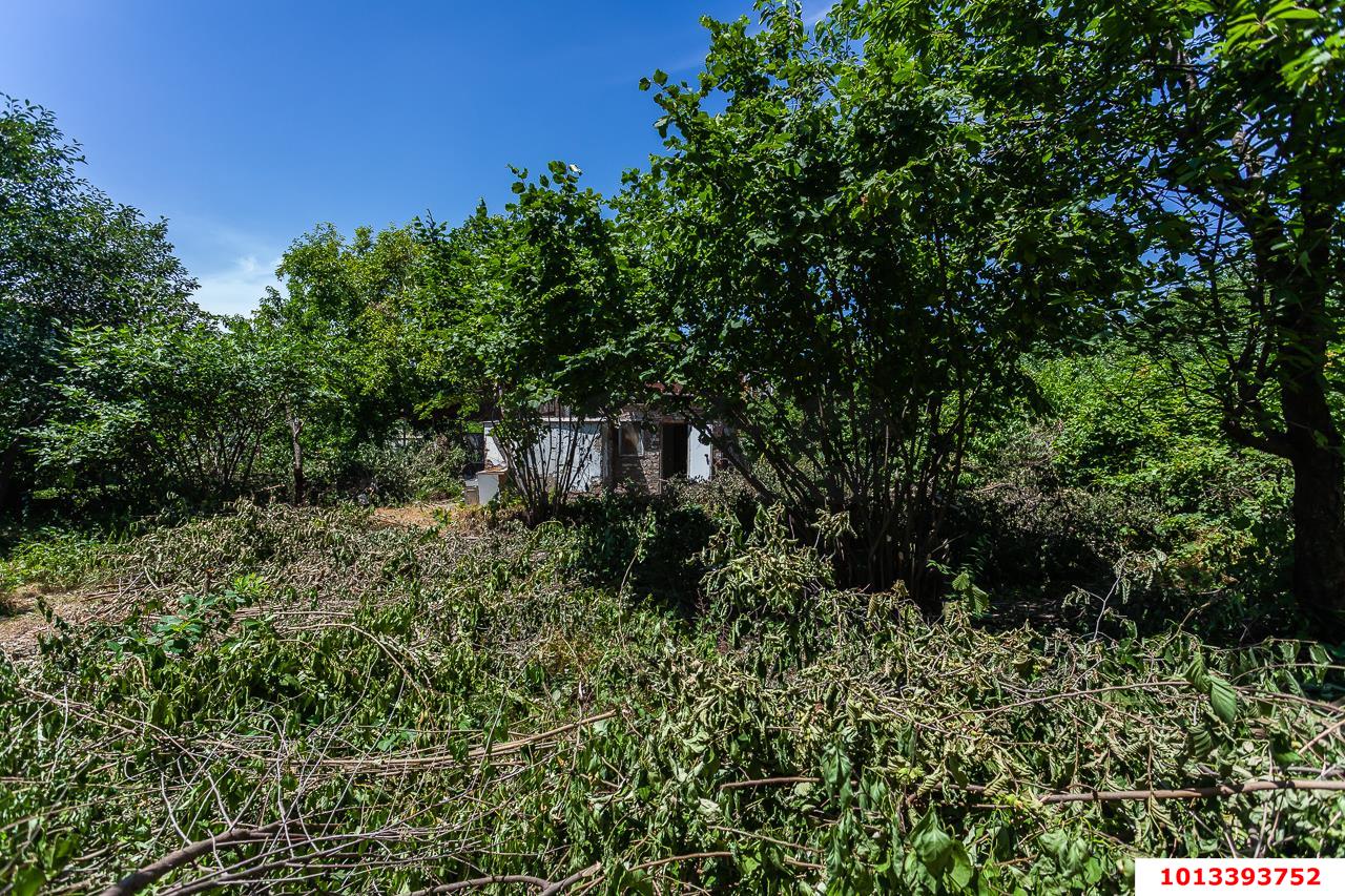 Фото №2: Участок садоводство 6.1 сот. - Краснодар, № 13 завода имени Седина, ул. Озёрная, 43
