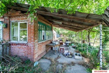 Фото №5: Участок садоводство 6.1 сот. - Краснодар, ст № 13 завода имени Седина, ул. Озёрная, 43