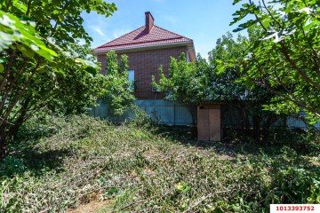 Фото №3: Участок садоводство 6.1 сот. - Краснодар, ст № 13 завода имени Седина, ул. Озёрная, 43