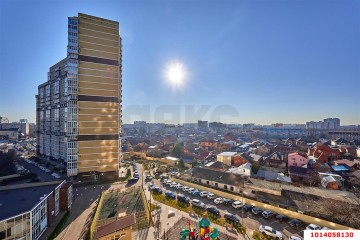 Фото №5: 2-комнатная квартира 81 м² - Краснодар, мкр. жилой комплекс Триумф, ул. имени П.М. Гаврилова, 27