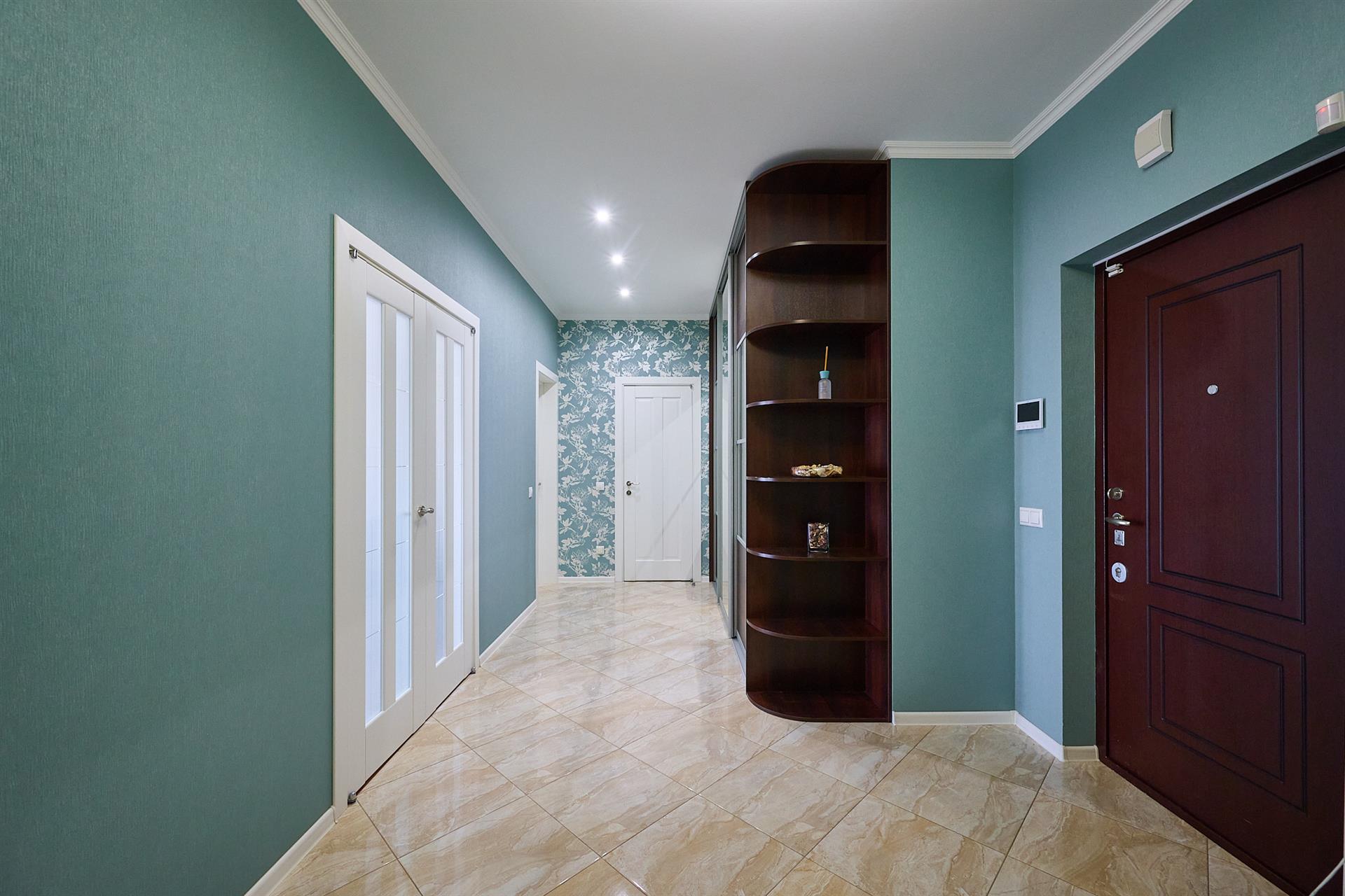 Фото №16: 2-комнатная квартира 86 м² - Краснодар, Западный внутригородской округ, Фестивальный, мкр. жилой комплекс Триумф, ул. имени П.М. Гаврилова, 27