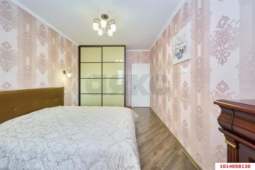 Фото №3: 2-комнатная квартира 86 м² - Краснодар, мкр. жилой комплекс Триумф, ул. имени П.М. Гаврилова, 27