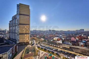 Фото №5: 2-комнатная квартира 86 м² - Краснодар, мкр. жилой комплекс Триумф, ул. имени П.М. Гаврилова, 27