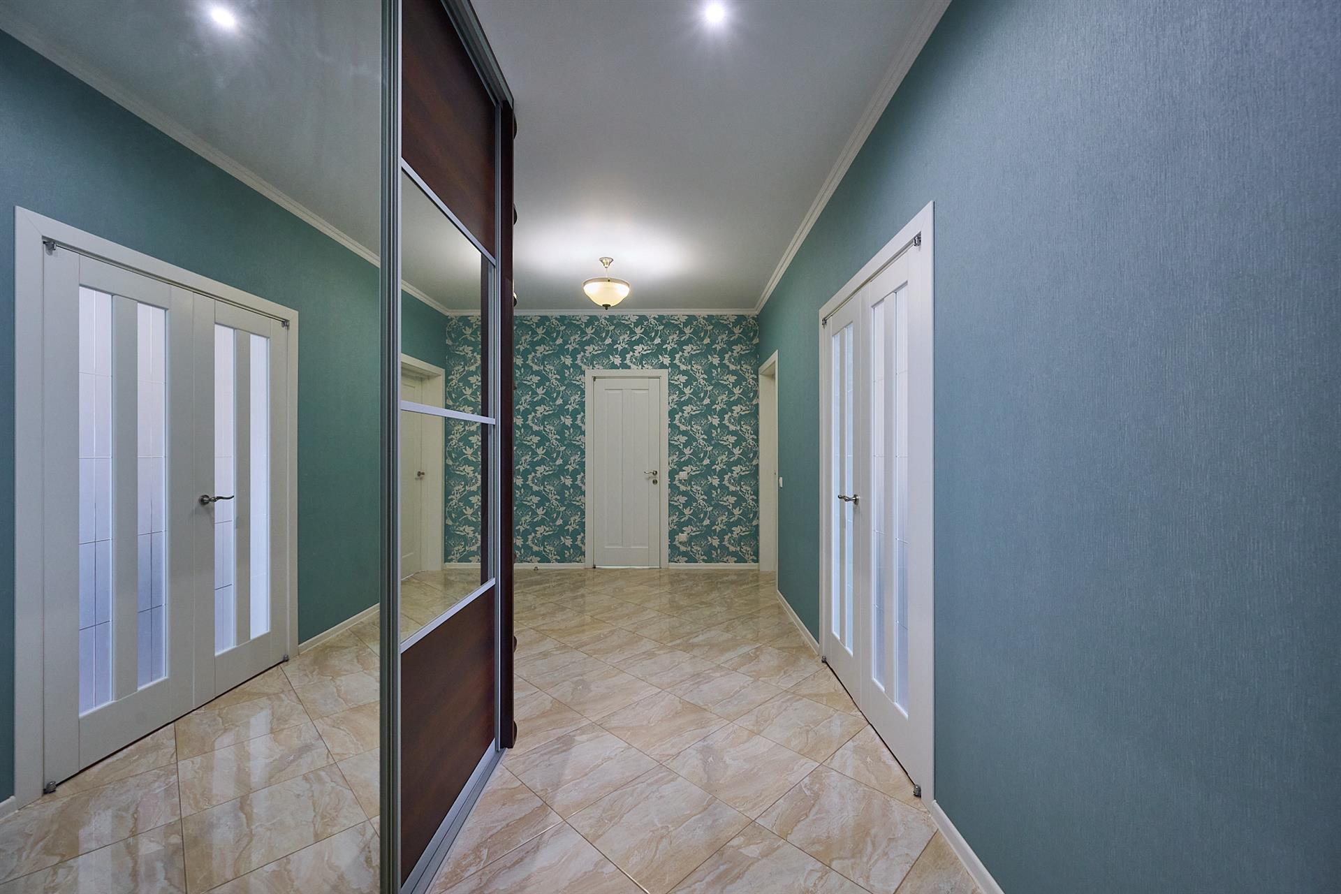 Фото №17: 2-комнатная квартира 86 м² - Краснодар, Западный внутригородской округ, Фестивальный, мкр. жилой комплекс Триумф, ул. имени П.М. Гаврилова, 27