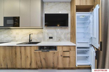 Фото №4: 2-комнатная квартира 60 м² - Краснодар, мкр. жилой комплекс Ракурс, ул. имени Героя Ростовского, 8к1