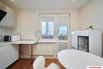Фото №2: 2-комнатная квартира 65 м² - Краснодар, мкр. Фестивальный, ул. Атарбекова, 5/1